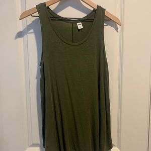 Old Navy Tank